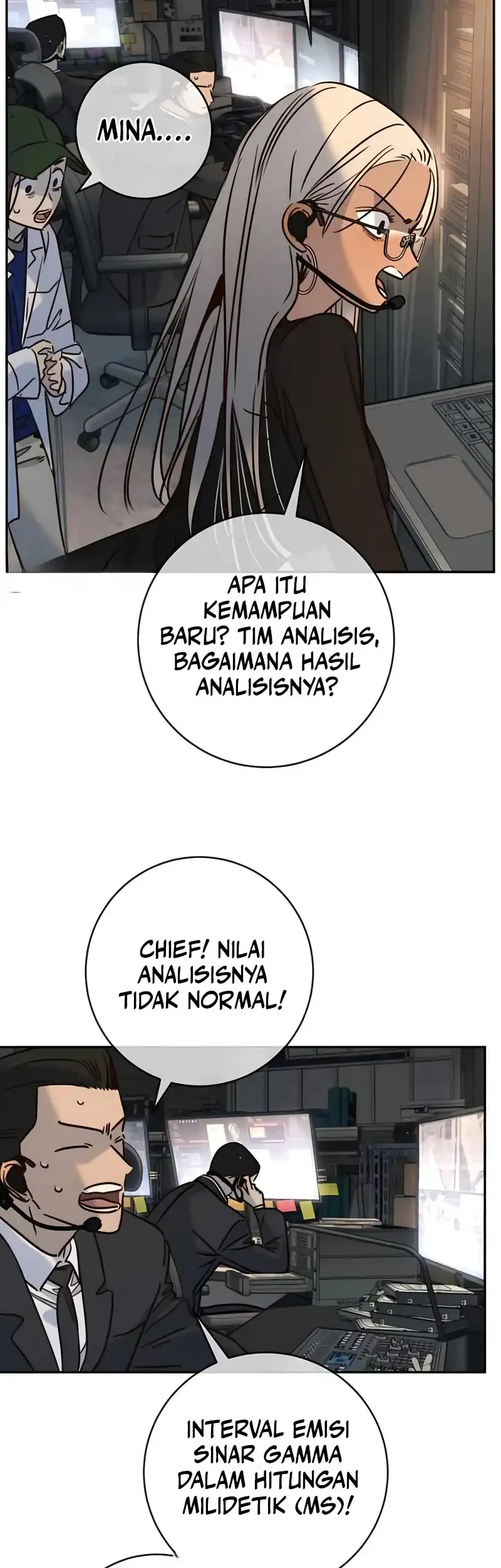 Everyone Loves Her Chapter 45 - halaman 17