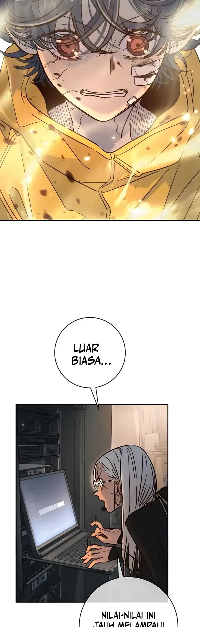 Everyone Loves Her Chapter 45 - halaman 19
