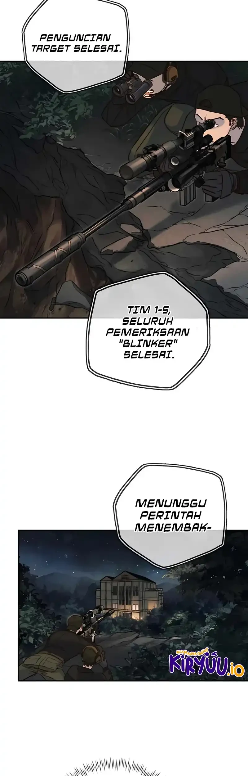 Everyone Loves Her Chapter 45 - halaman 21