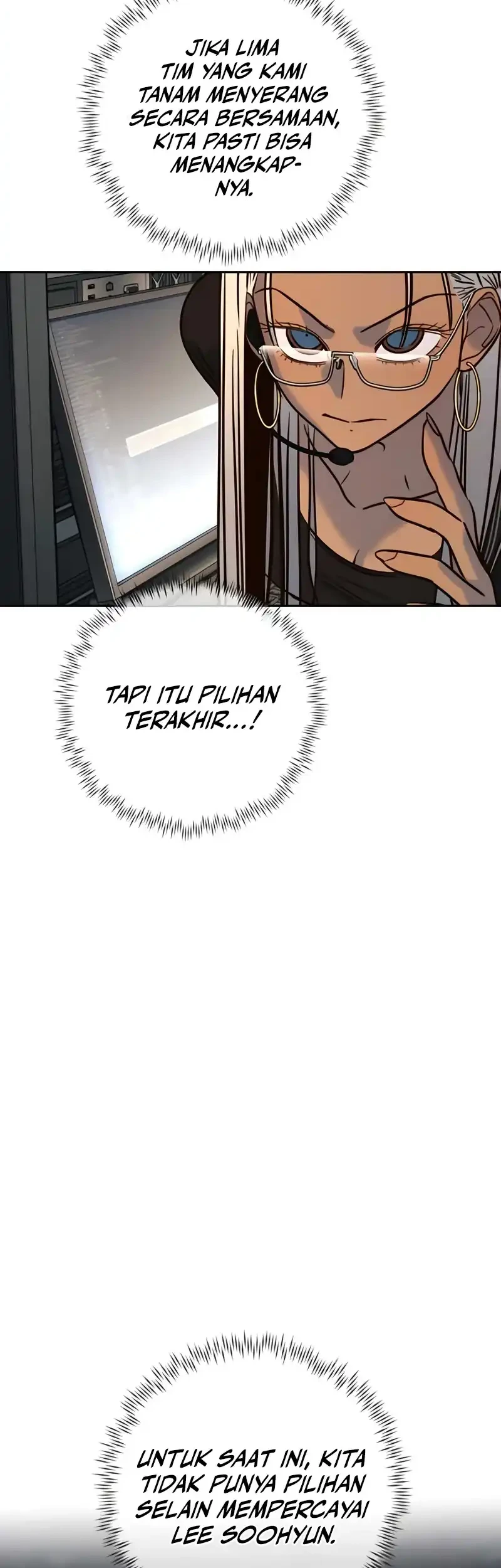 Everyone Loves Her Chapter 45 - halaman 22