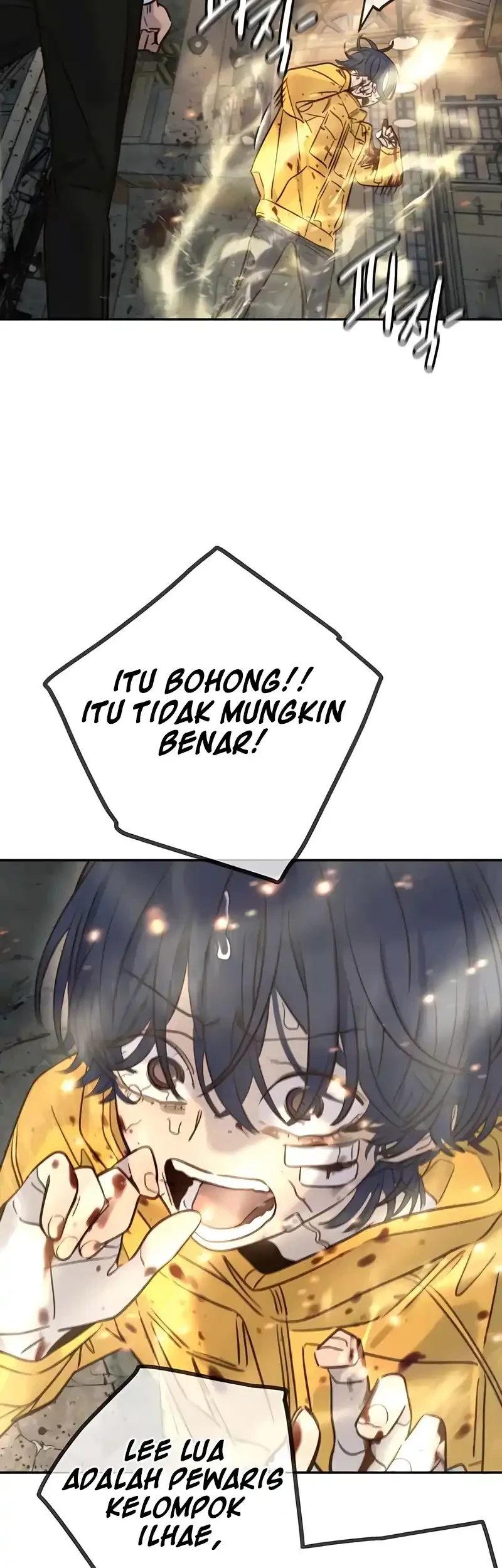 Everyone Loves Her Chapter 45 - halaman 25