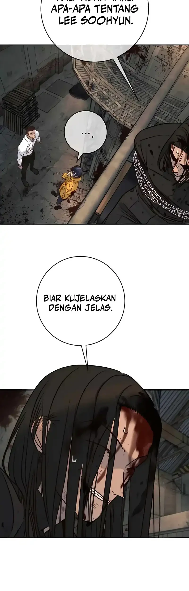Everyone Loves Her Chapter 45 - halaman 29