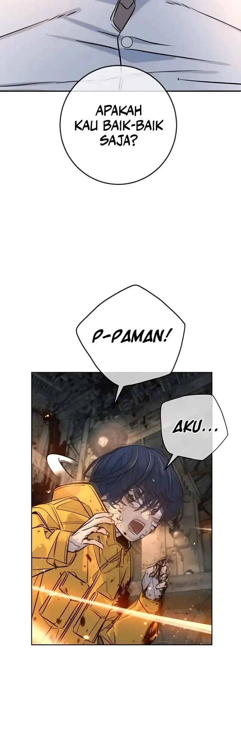 Everyone Loves Her Chapter 45 - halaman 3