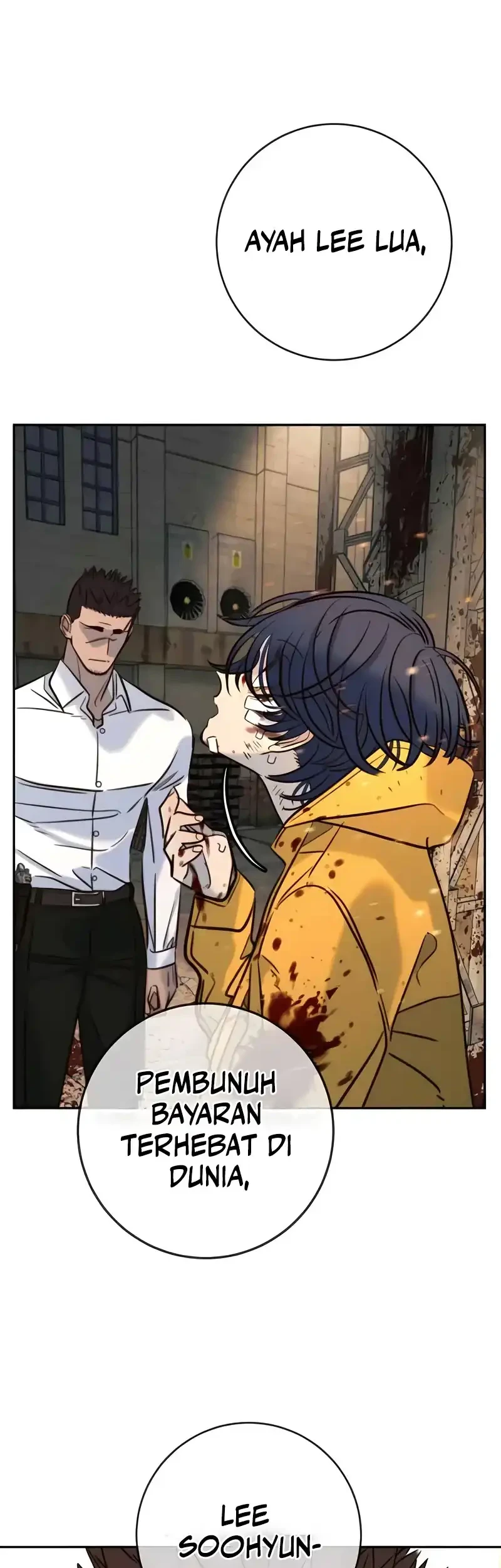 Everyone Loves Her Chapter 45 - halaman 30