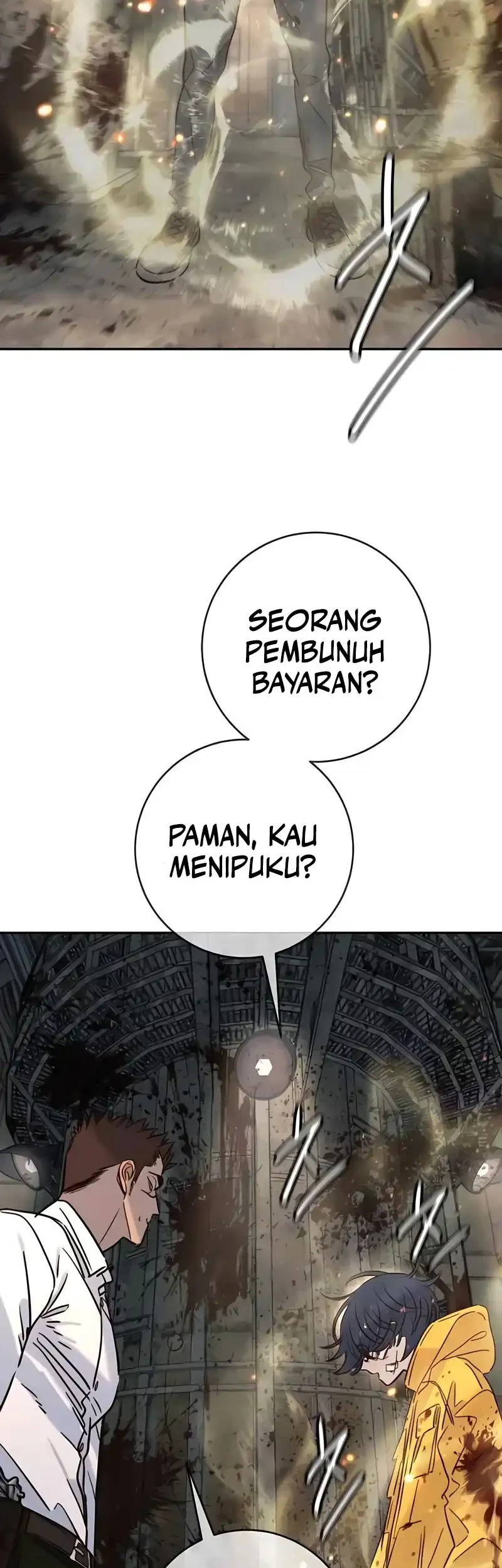 Everyone Loves Her Chapter 45 - halaman 37