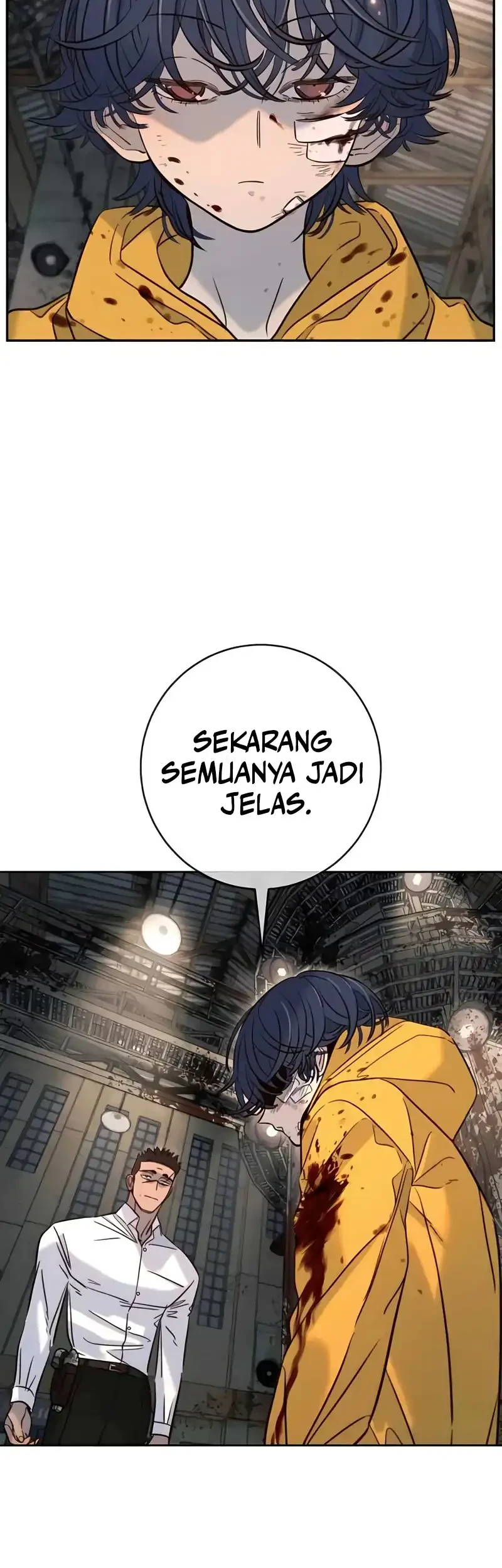 Everyone Loves Her Chapter 45 - halaman 39