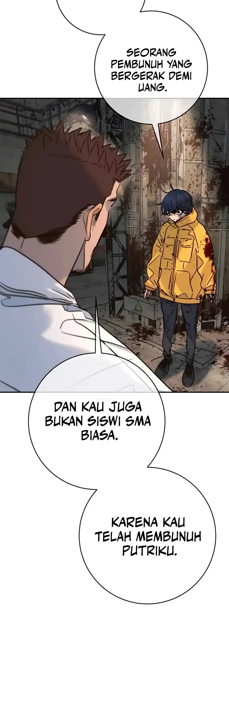 Everyone Loves Her Chapter 45 - halaman 41