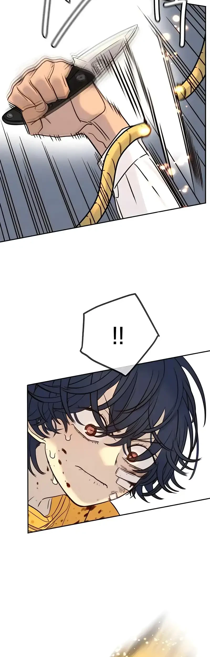 Everyone Loves Her Chapter 45 - halaman 46