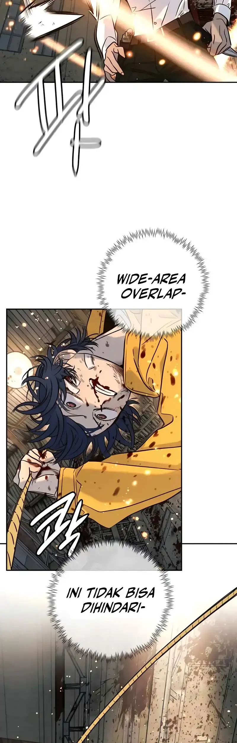 Everyone Loves Her Chapter 45 - halaman 54