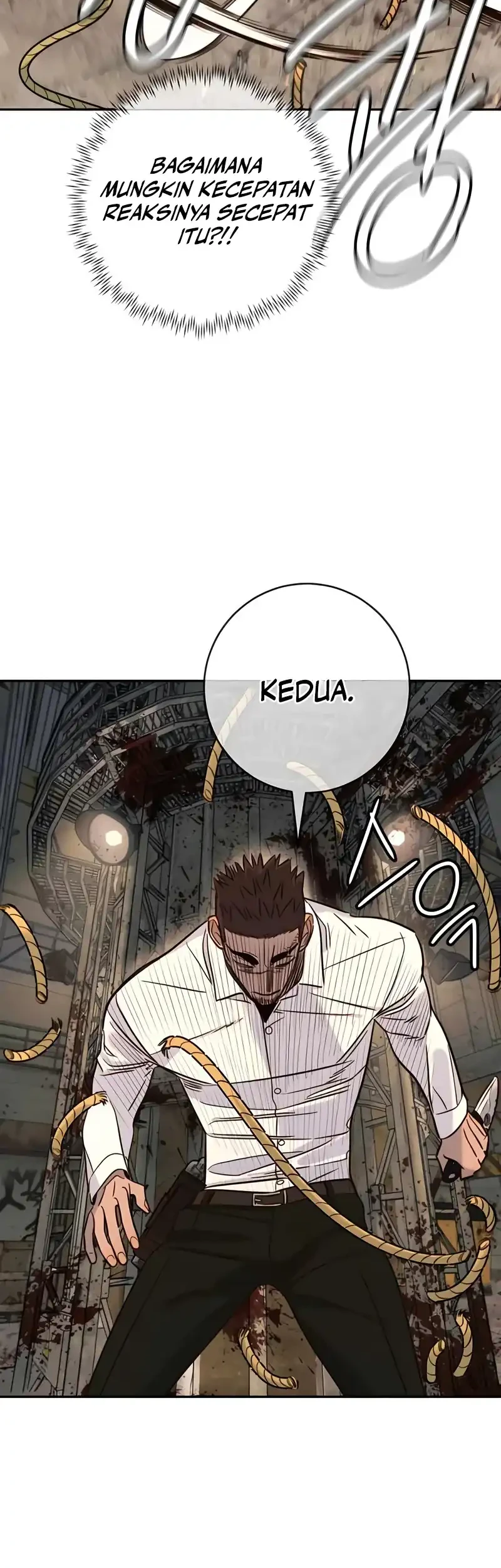 Everyone Loves Her Chapter 45 - halaman 58