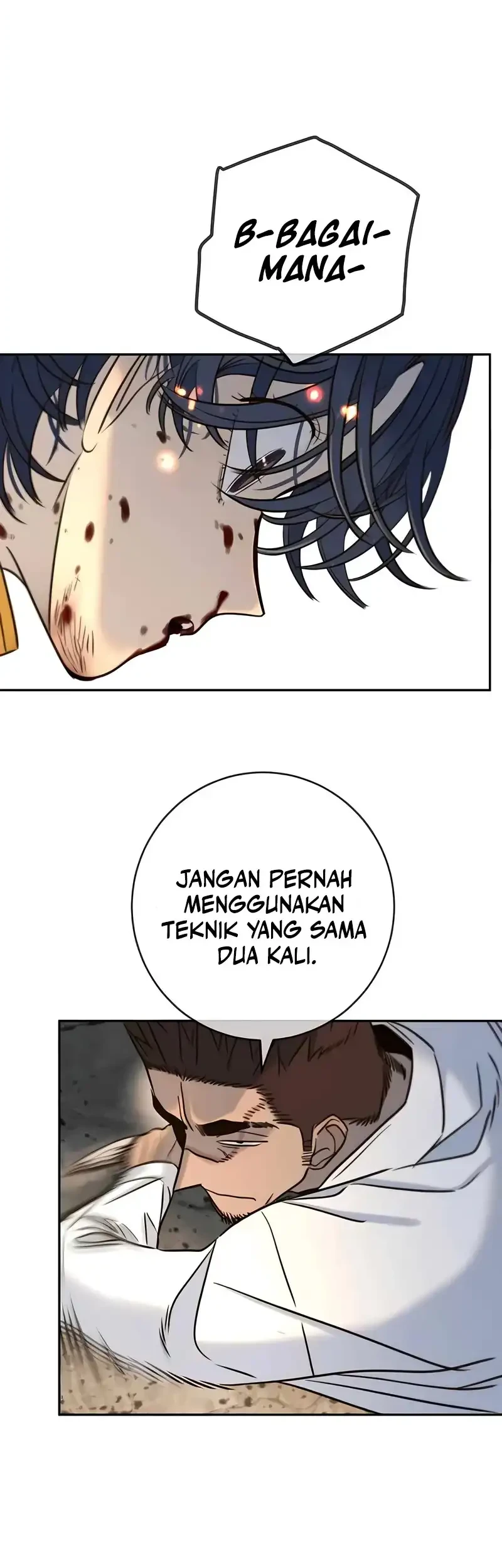 Everyone Loves Her Chapter 45 - halaman 59
