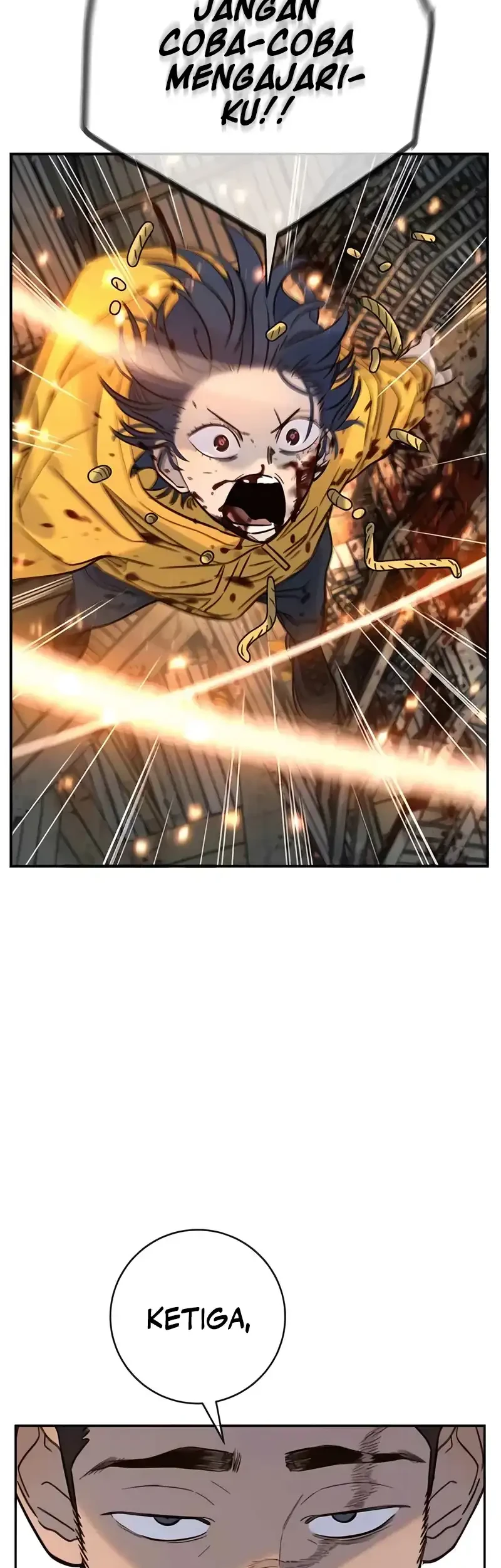 Everyone Loves Her Chapter 45 - halaman 63