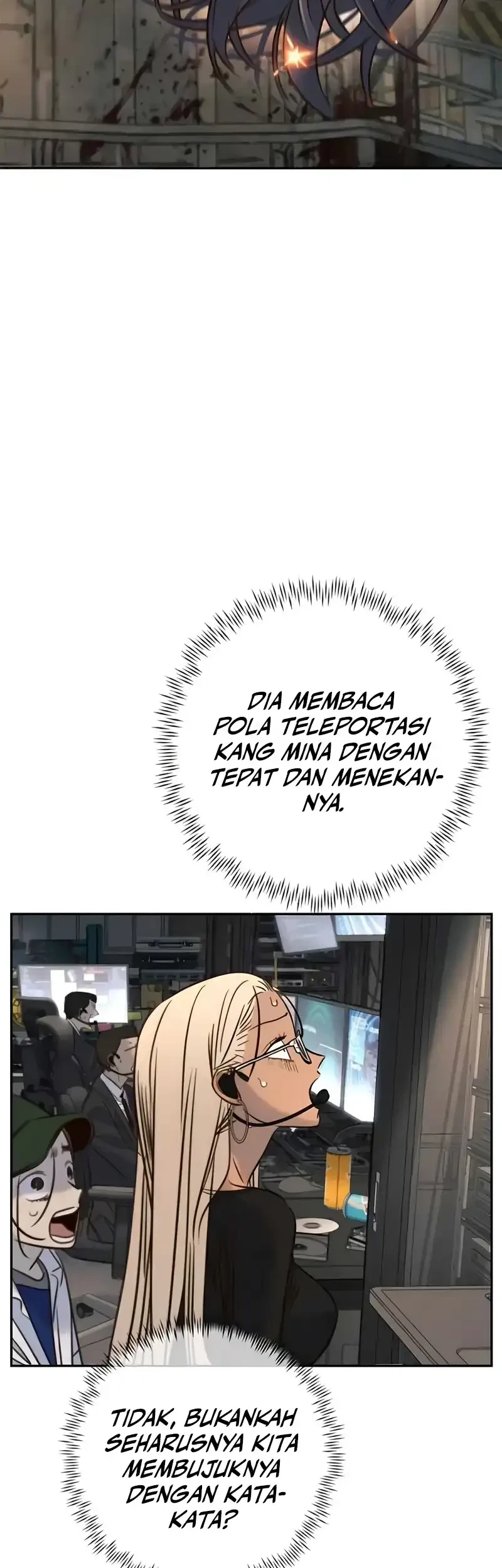 Everyone Loves Her Chapter 45 - halaman 67