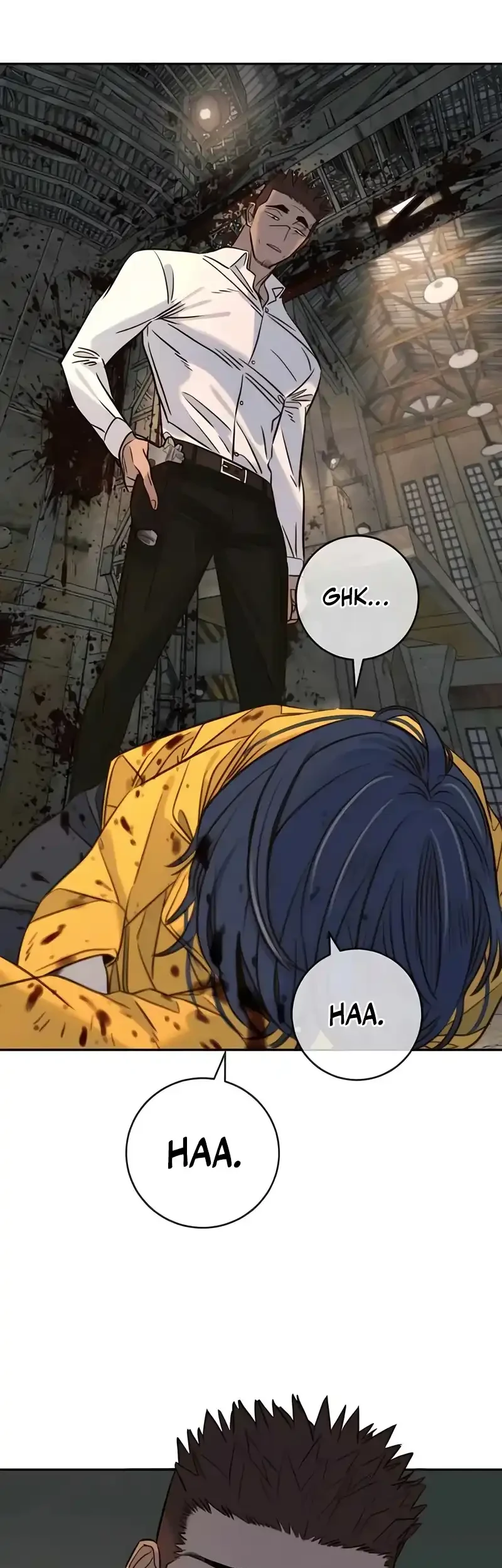 Everyone Loves Her Chapter 45 - halaman 69