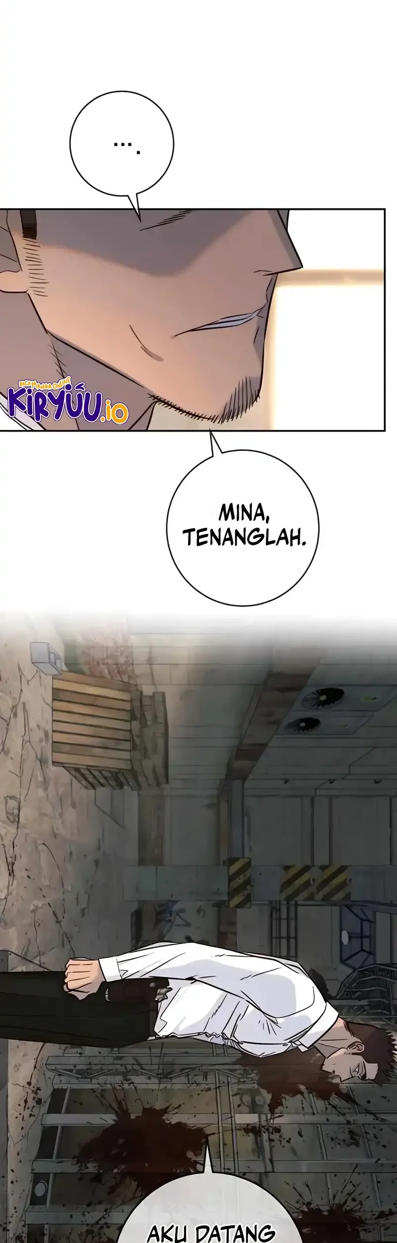 Everyone Loves Her Chapter 45 - halaman 7