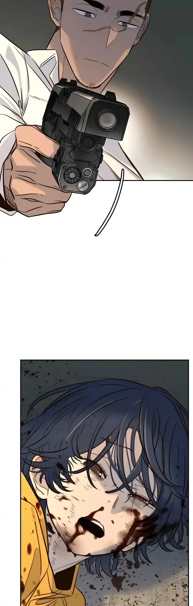 Everyone Loves Her Chapter 45 - halaman 70