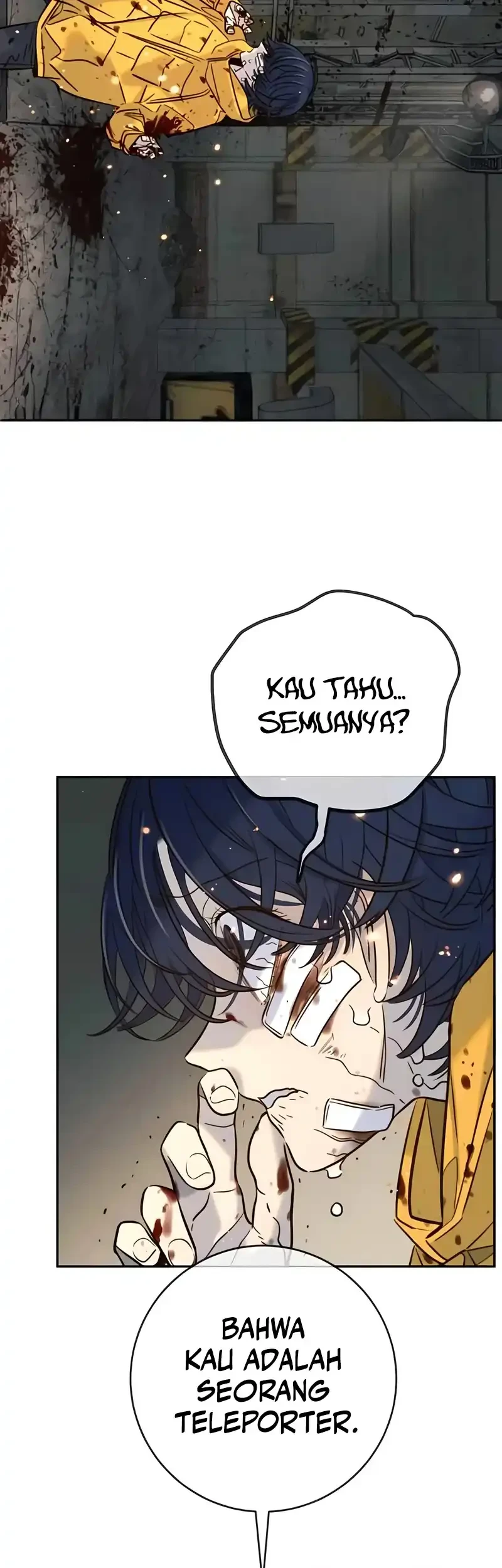 Everyone Loves Her Chapter 45 - halaman 9