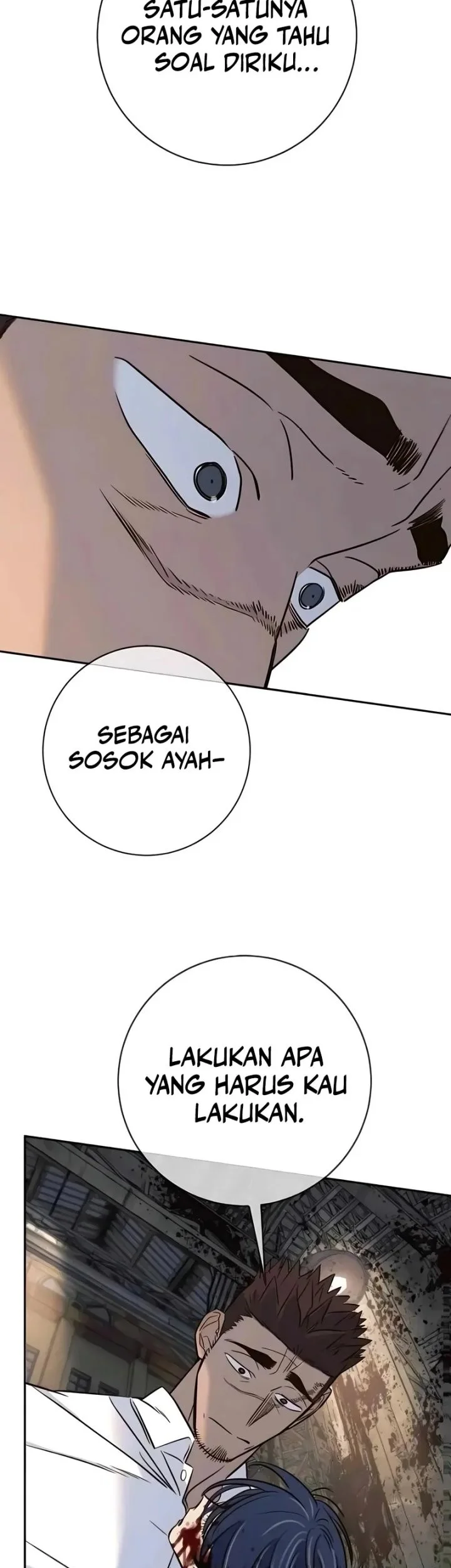 Everyone Loves Her Chapter 46 - halaman 16
