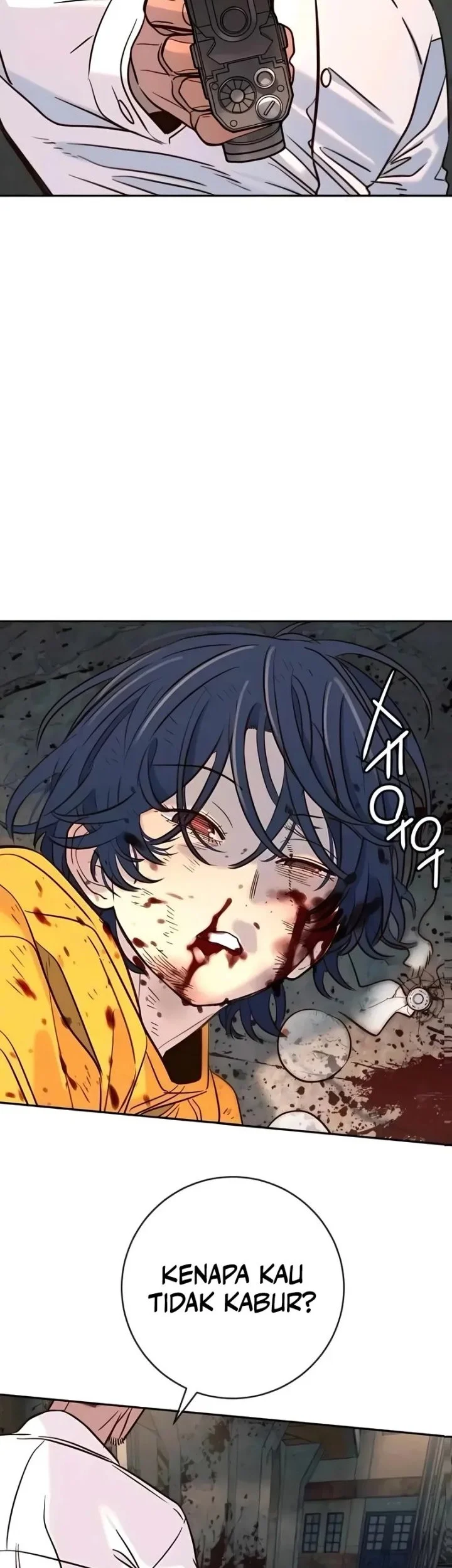 Everyone Loves Her Chapter 46 - halaman 2