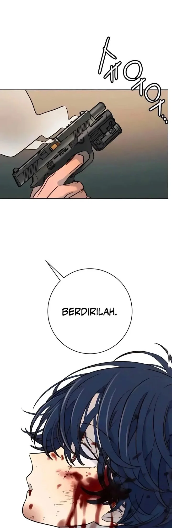 Everyone Loves Her Chapter 46 - halaman 21