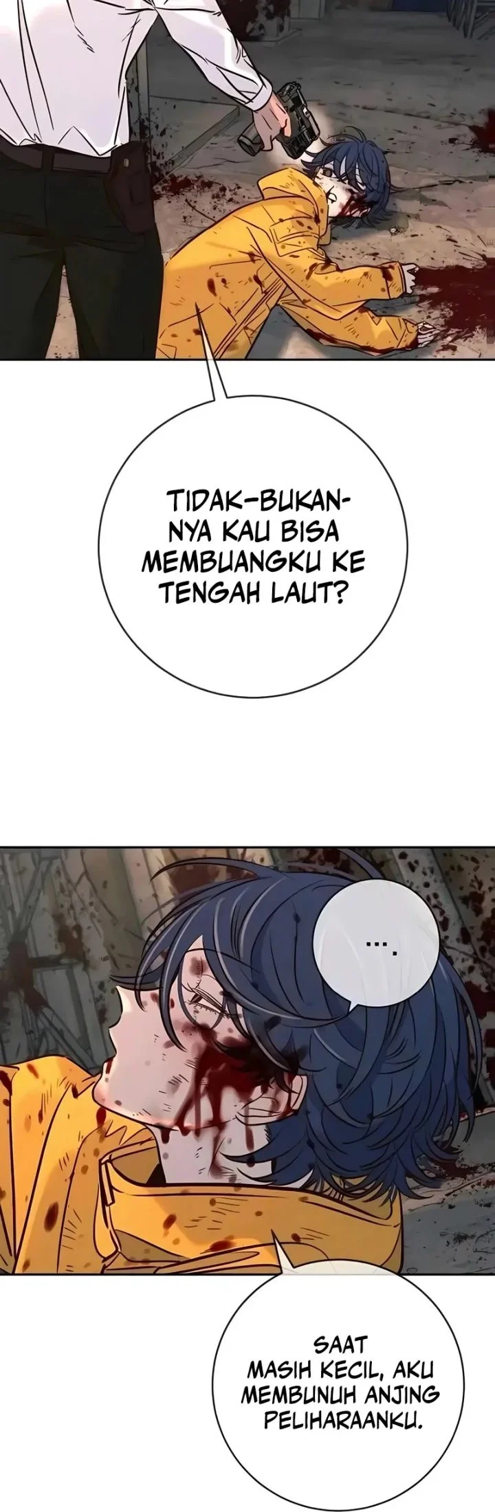 Everyone Loves Her Chapter 46 - halaman 3