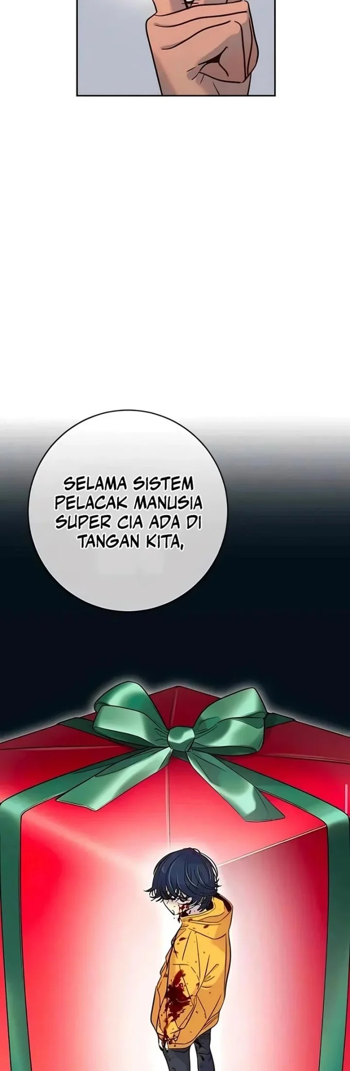 Everyone Loves Her Chapter 46 - halaman 36