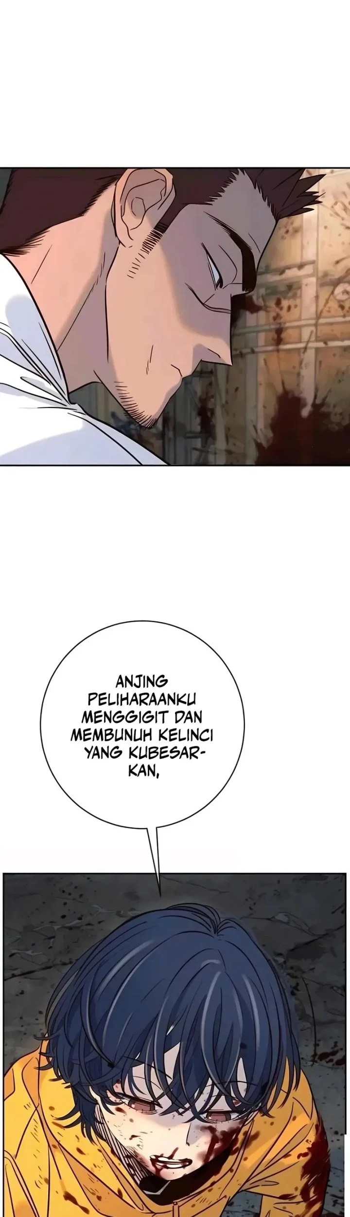 Everyone Loves Her Chapter 46 - halaman 4