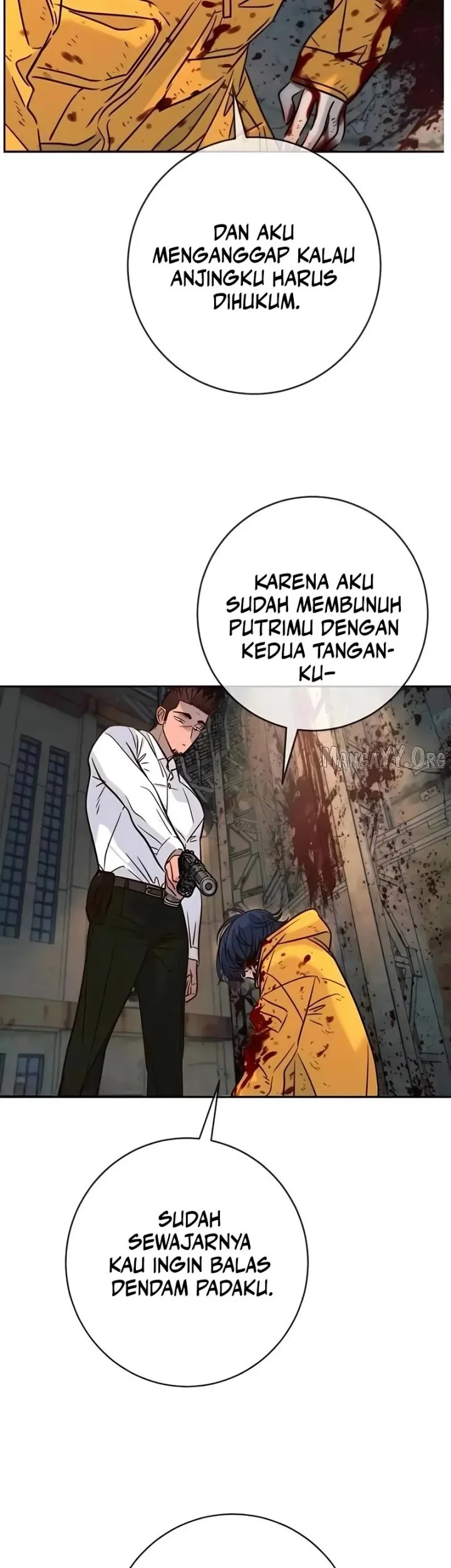 Everyone Loves Her Chapter 46 - halaman 5