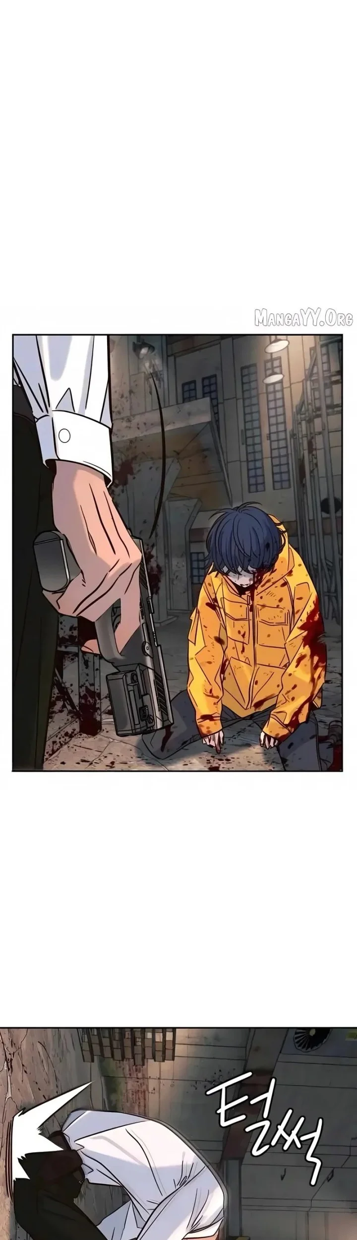 Everyone Loves Her Chapter 46 - halaman 8