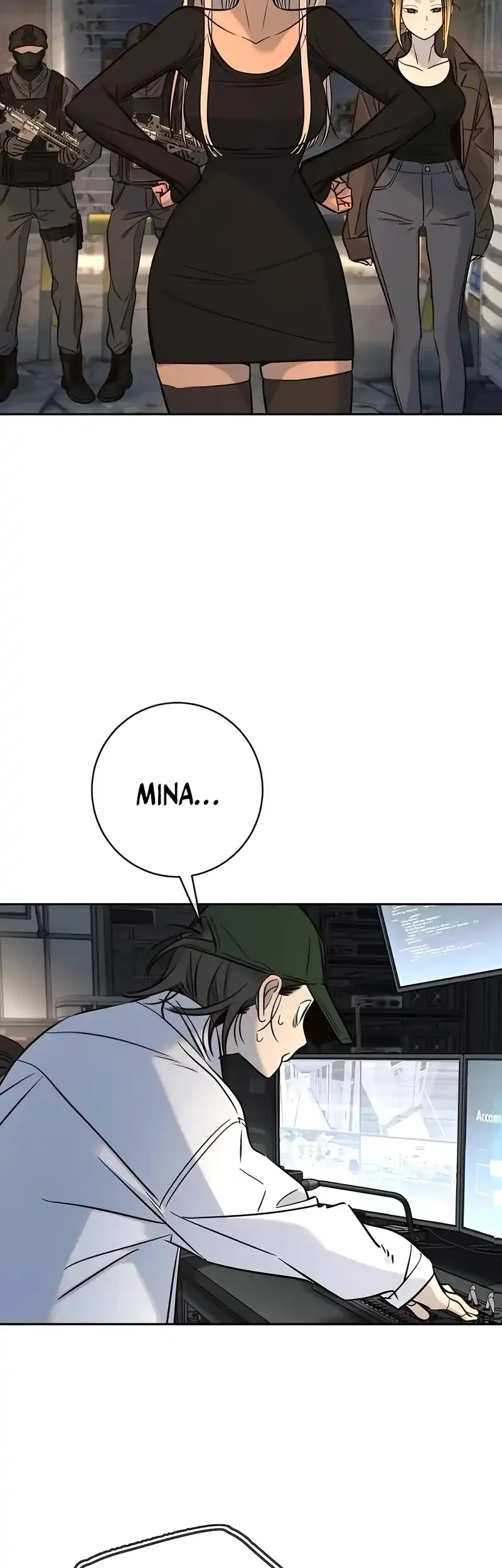 Everyone Loves Her Chapter 47 - halaman 2