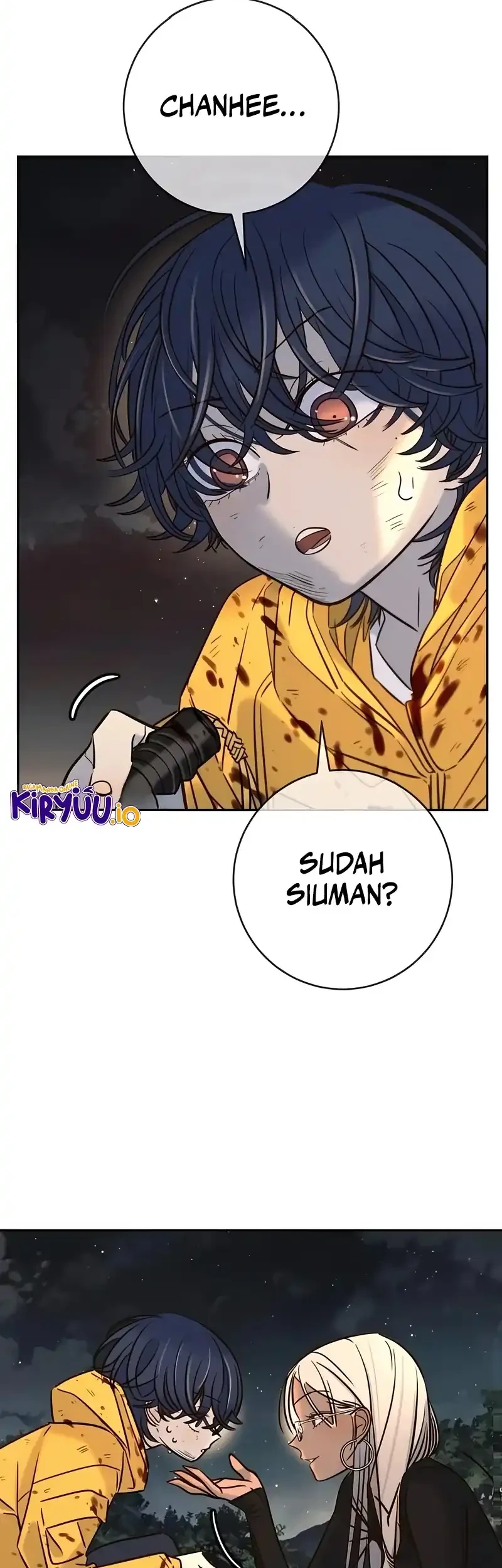 Everyone Loves Her Chapter 47 - halaman 22