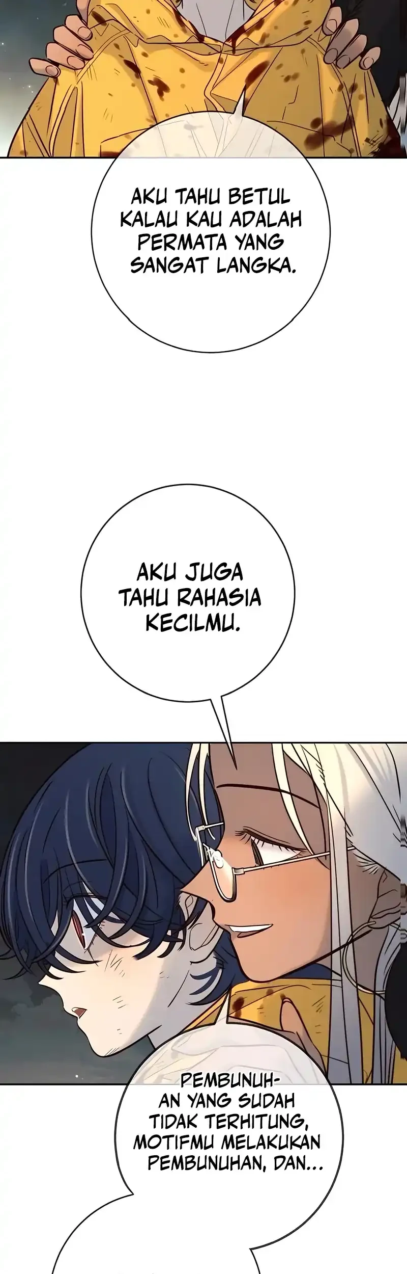 Everyone Loves Her Chapter 47 - halaman 29