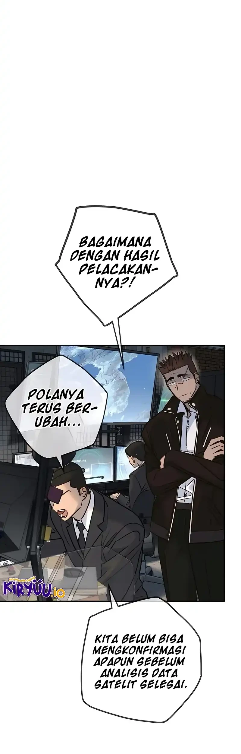 Everyone Loves Her Chapter 47 - halaman 46