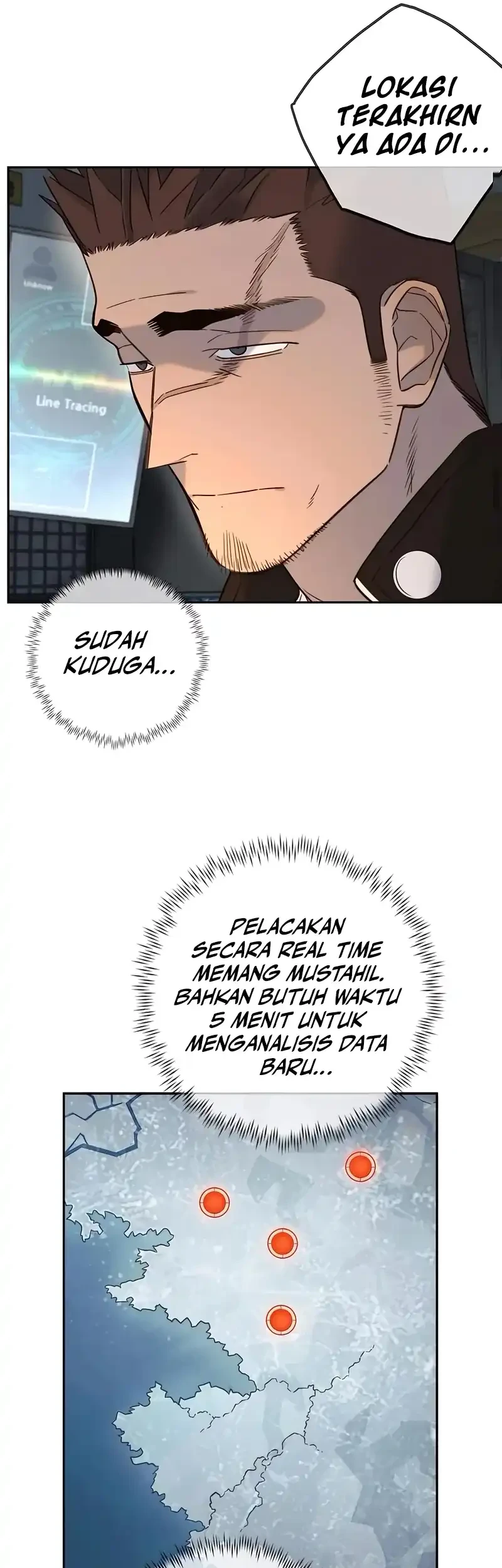 Everyone Loves Her Chapter 47 - halaman 47