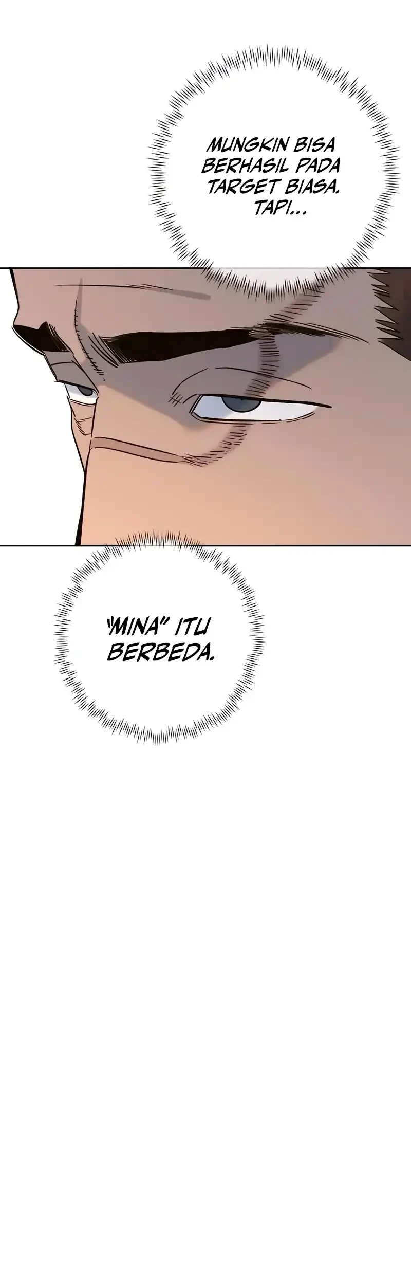 Everyone Loves Her Chapter 47 - halaman 49