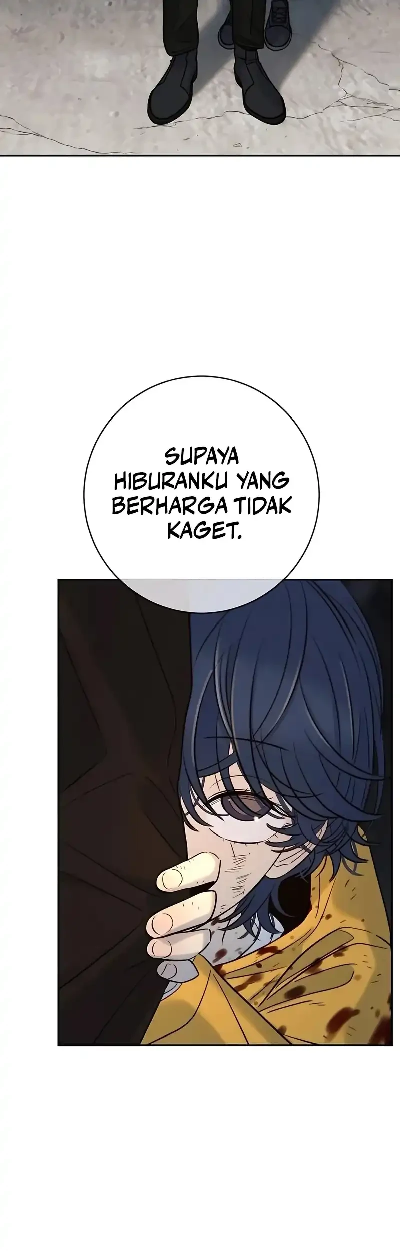 Everyone Loves Her Chapter 47 - halaman 5