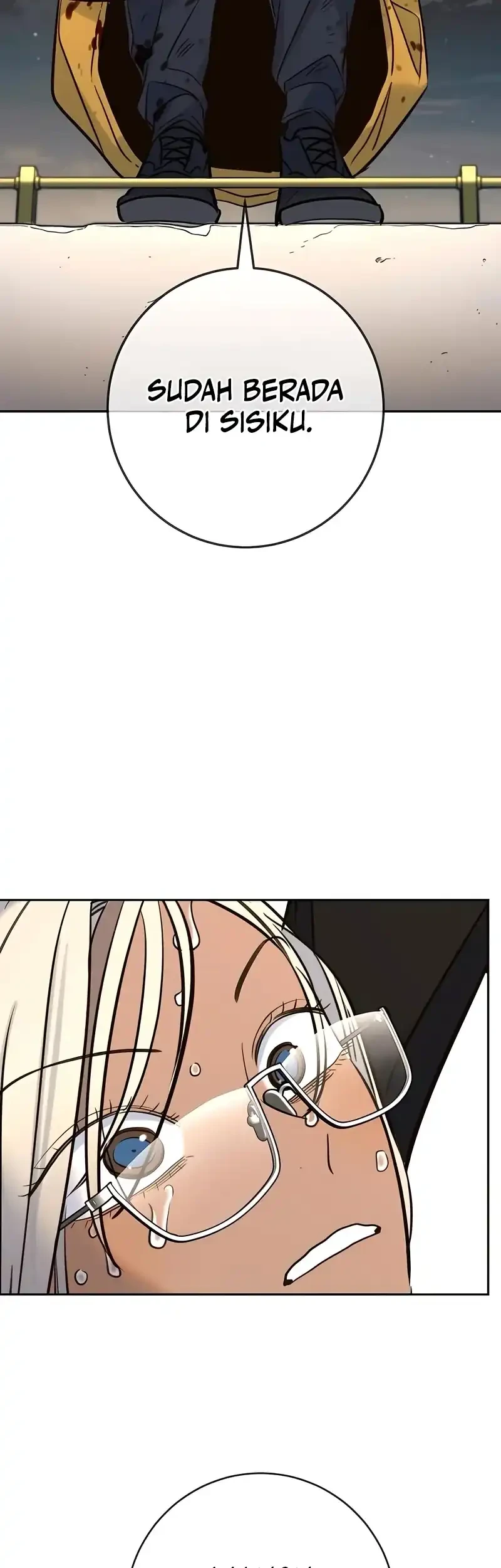 Everyone Loves Her Chapter 47 - halaman 53