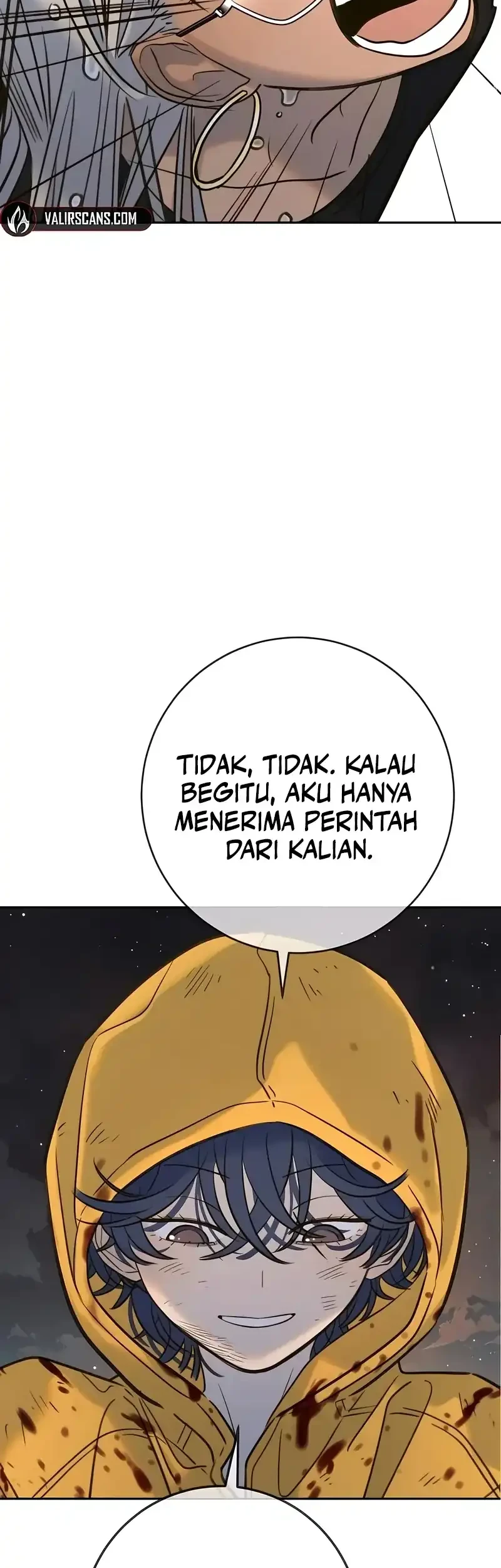 Everyone Loves Her Chapter 47 - halaman 59