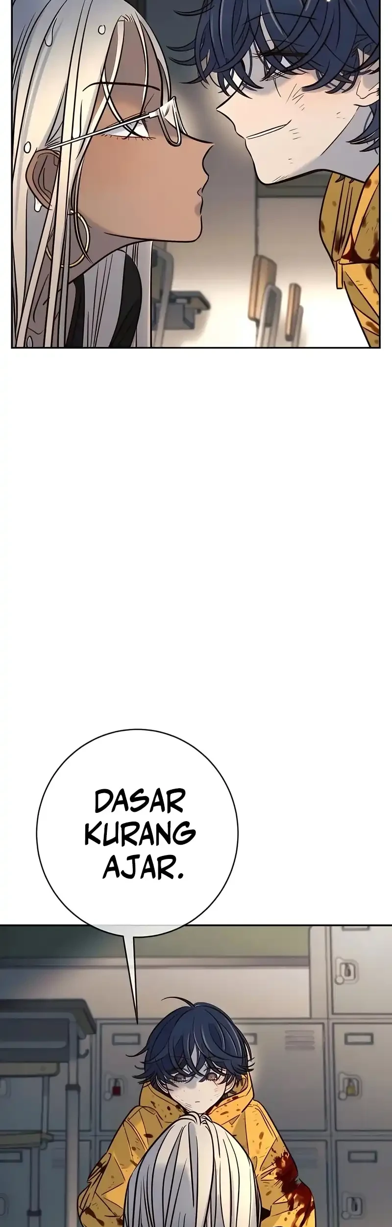 Everyone Loves Her Chapter 47 - halaman 67