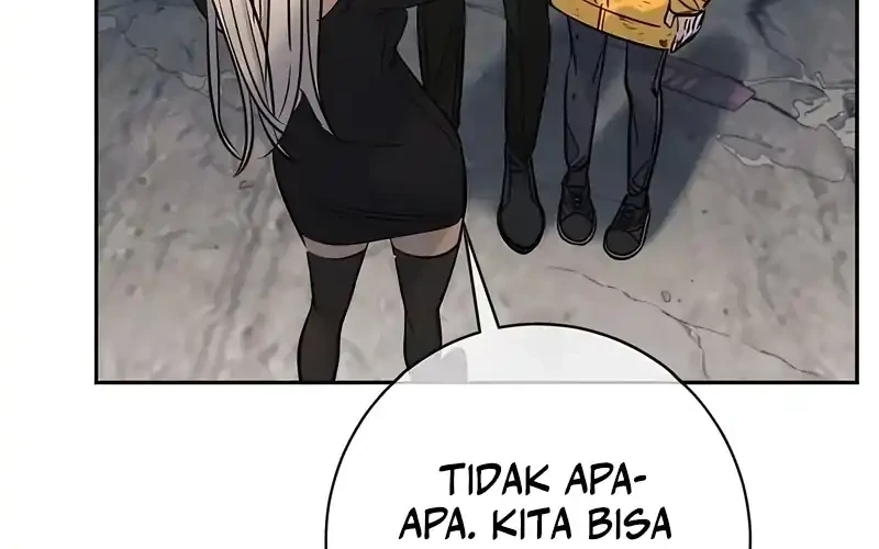 Everyone Loves Her Chapter 47 - halaman 8