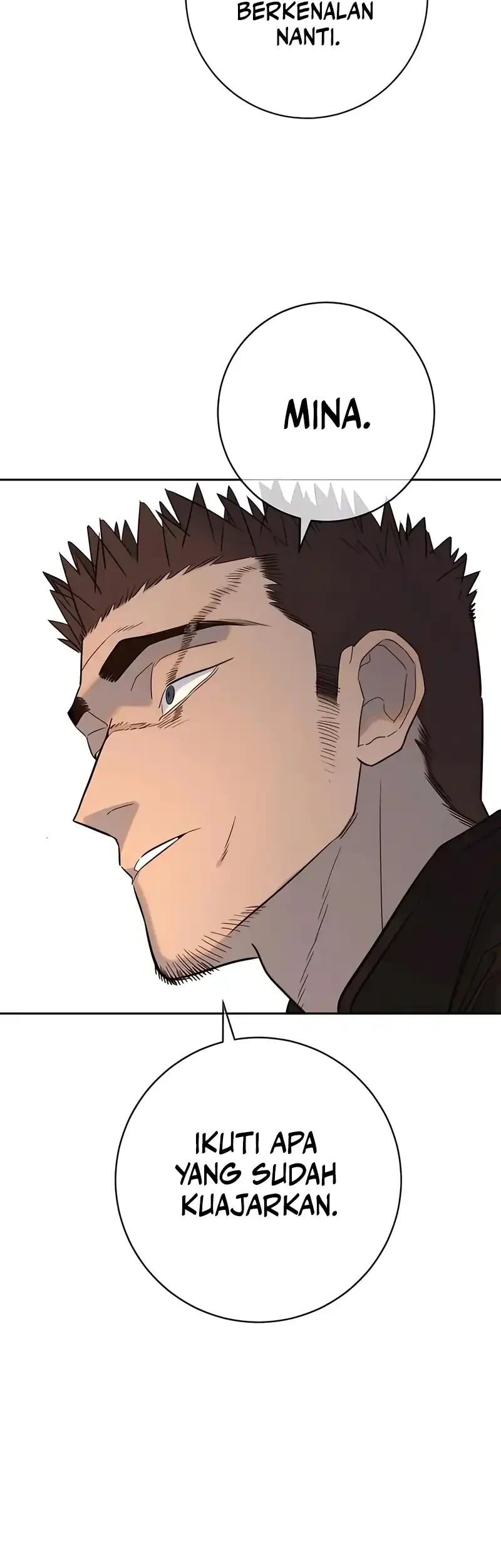 Everyone Loves Her Chapter 47 - halaman 9