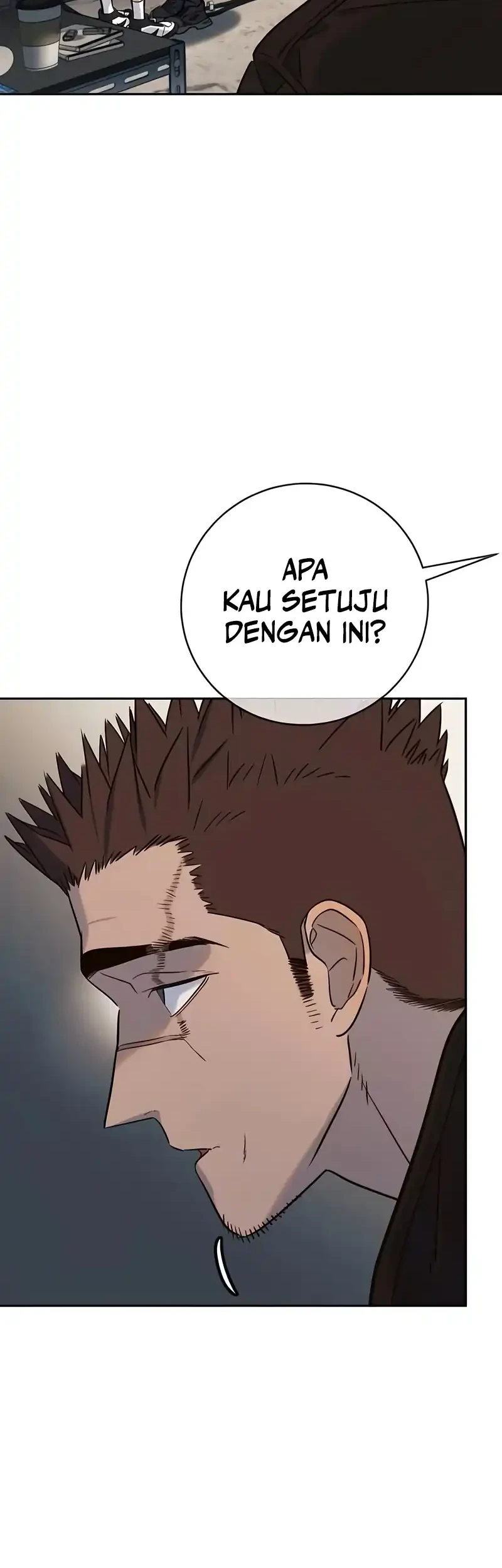 Everyone Loves Her Chapter 48 - halaman 10