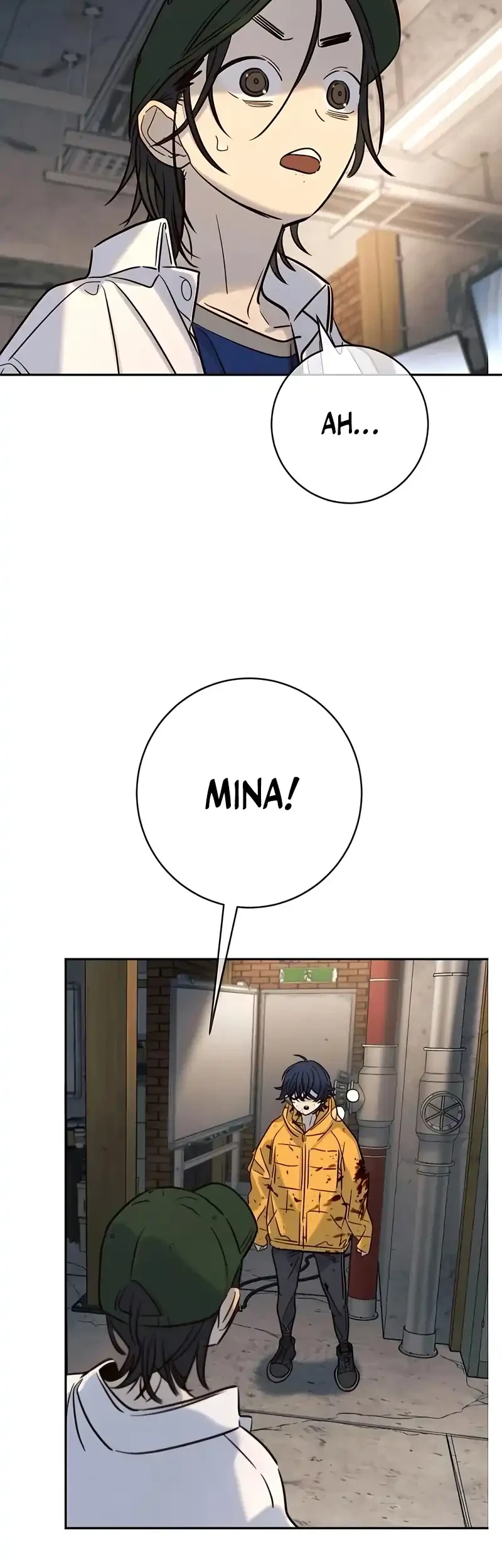 Everyone Loves Her Chapter 48 - halaman 2