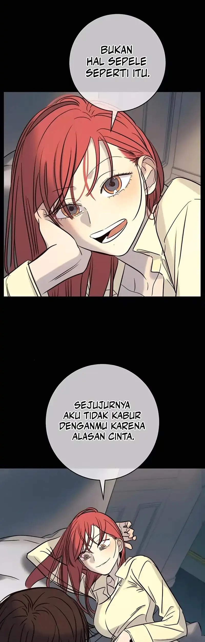 Everyone Loves Her Chapter 48 - halaman 22