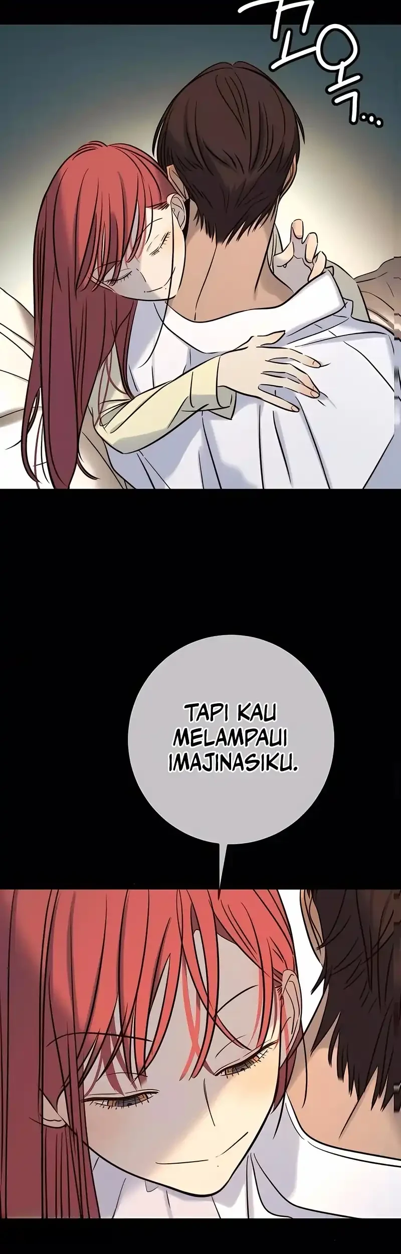 Everyone Loves Her Chapter 48 - halaman 29