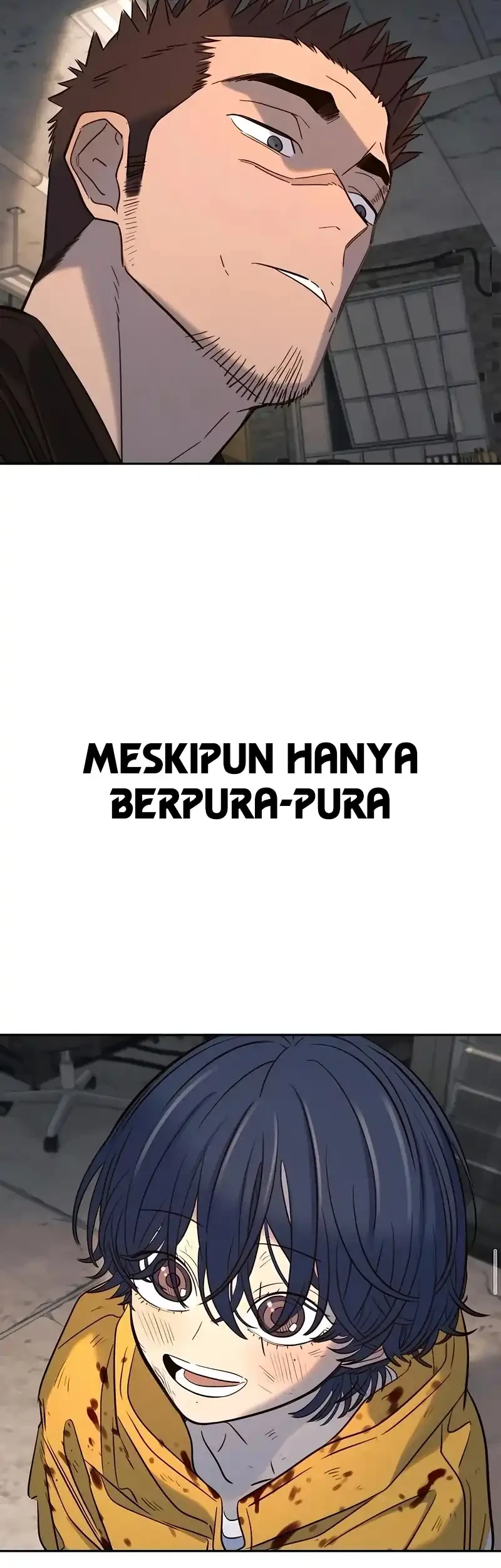 Everyone Loves Her Chapter 48 - halaman 35