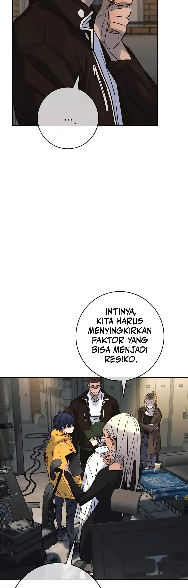 Everyone Loves Her Chapter 48 - halaman 39