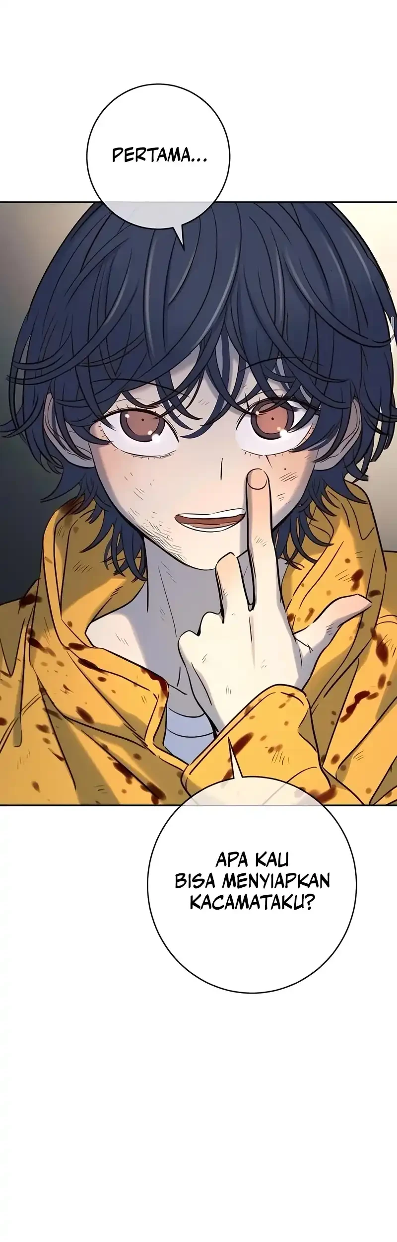 Everyone Loves Her Chapter 48 - halaman 45