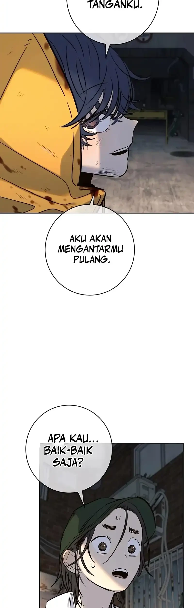 Everyone Loves Her Chapter 48 - halaman 47