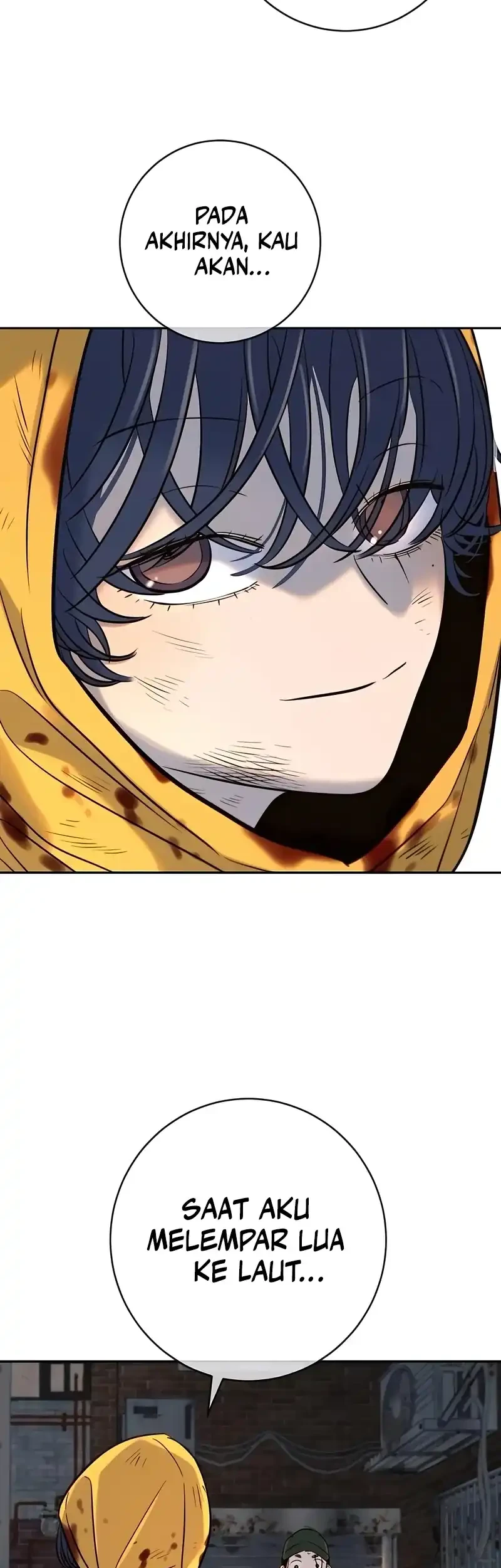 Everyone Loves Her Chapter 48 - halaman 49